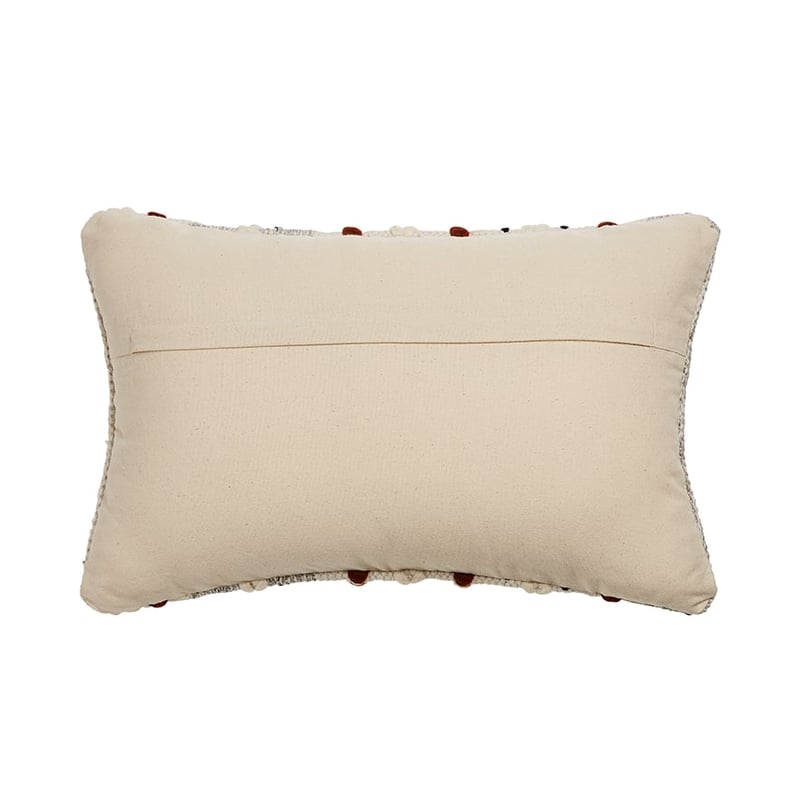 Jells Terracotta Cushion