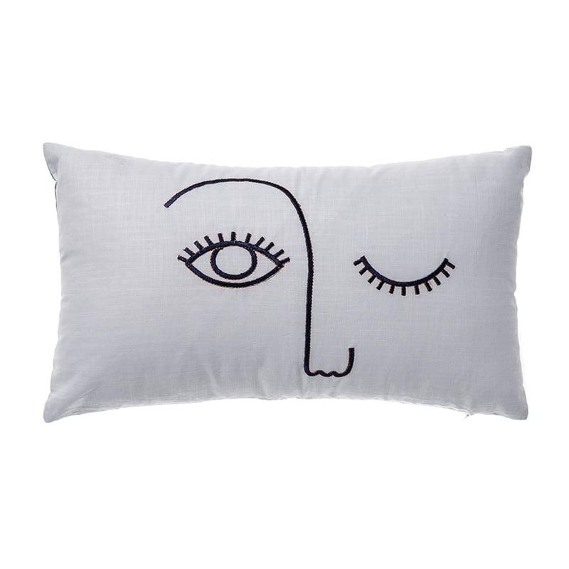 Blink Cushion