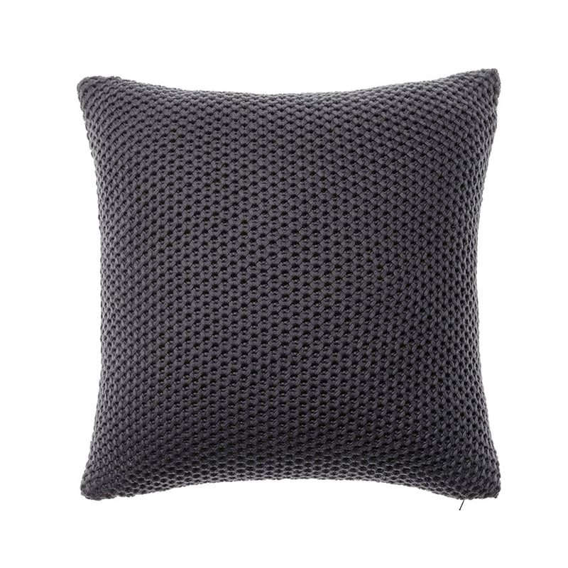 Honeycomb Coal Cushion