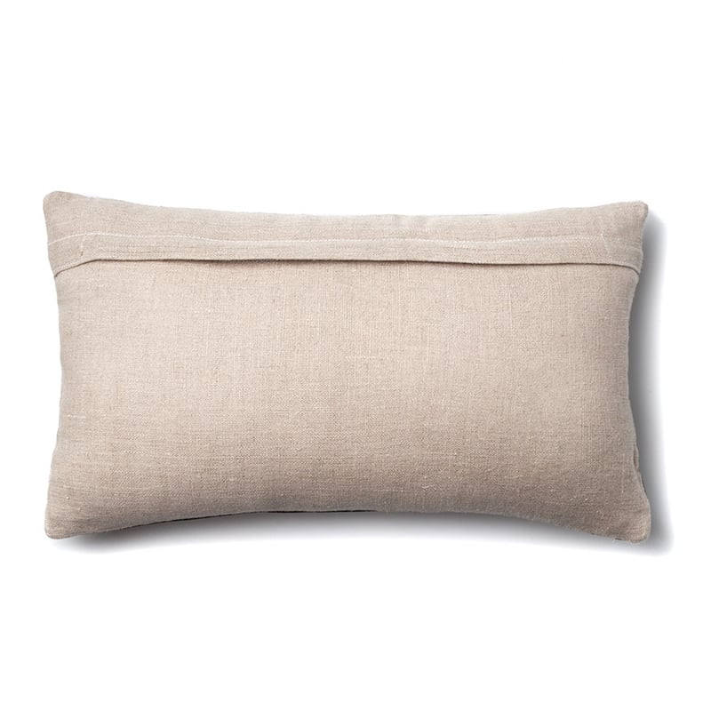 Brixton Leather Long Cushion Tan