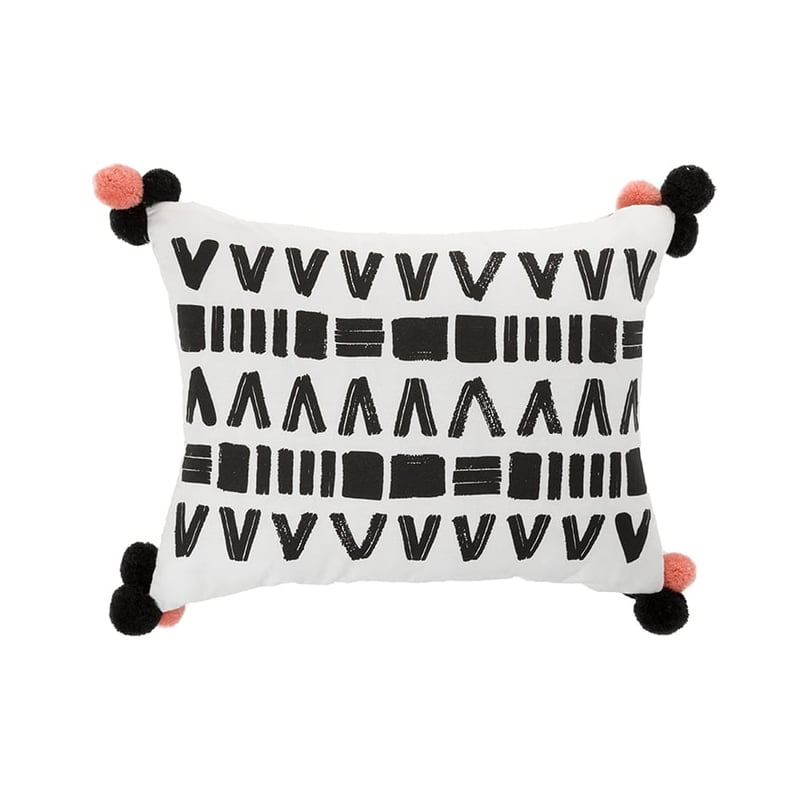 Solstice Bedlinen Cushion