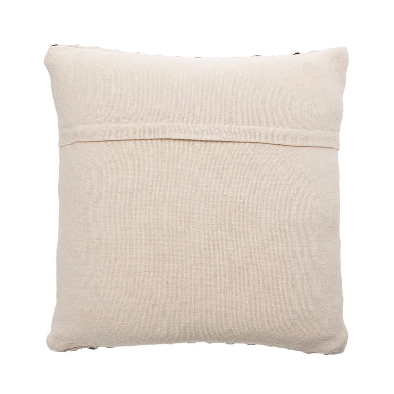 Dali Cushion Grey 