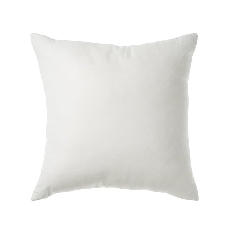 Birds Nest Fern Cushion