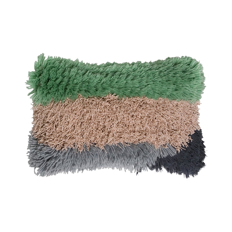 Elk Long Cushion Multi 