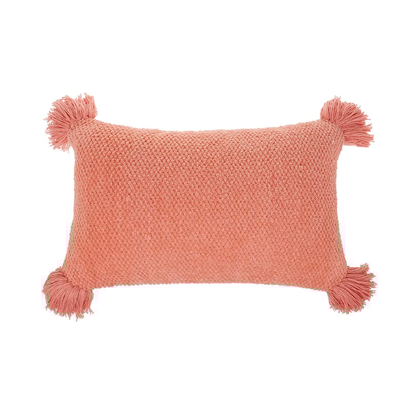 Havana Cushion Peach 