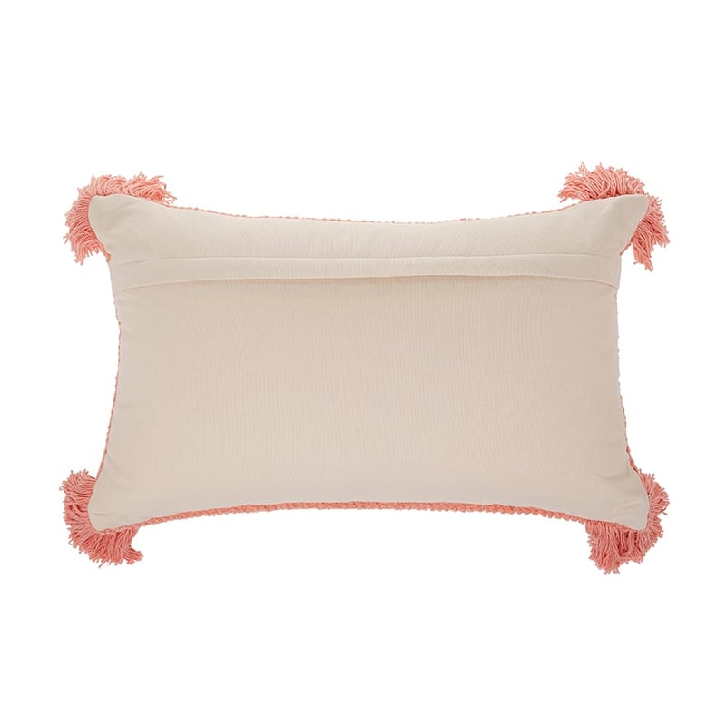 Havana Cushion Peach 