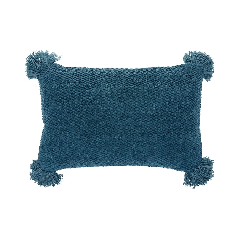 Havana Cushion Teal 