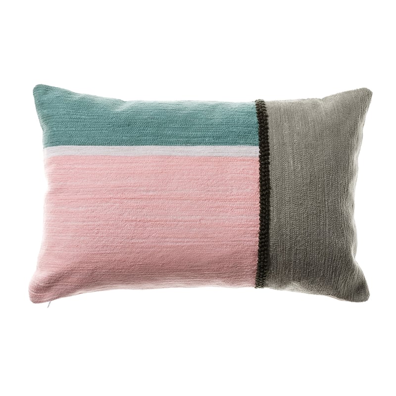 Atlanta Long Cushion Pink