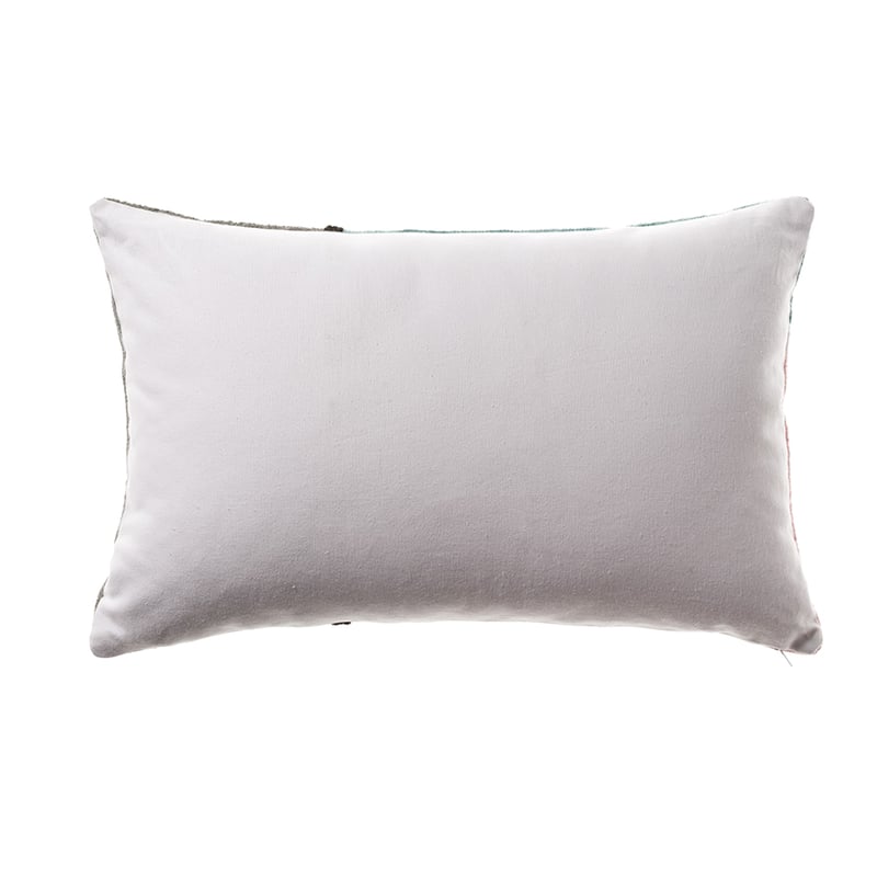 Atlanta Long Cushion Pink