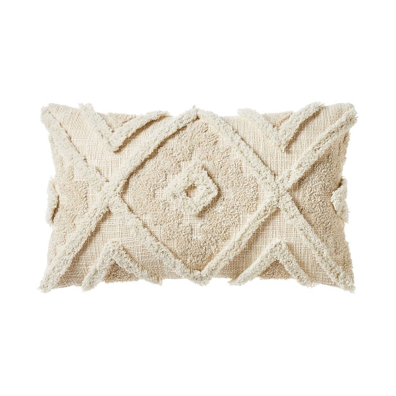 Mexica Natural Cushion 