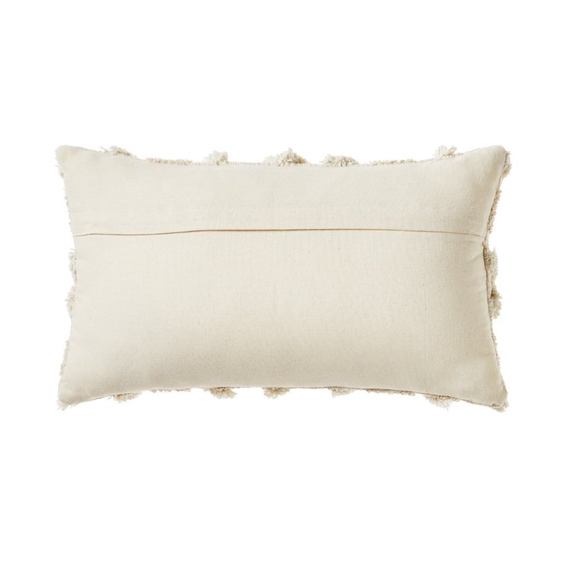 Mexica Natural Cushion 