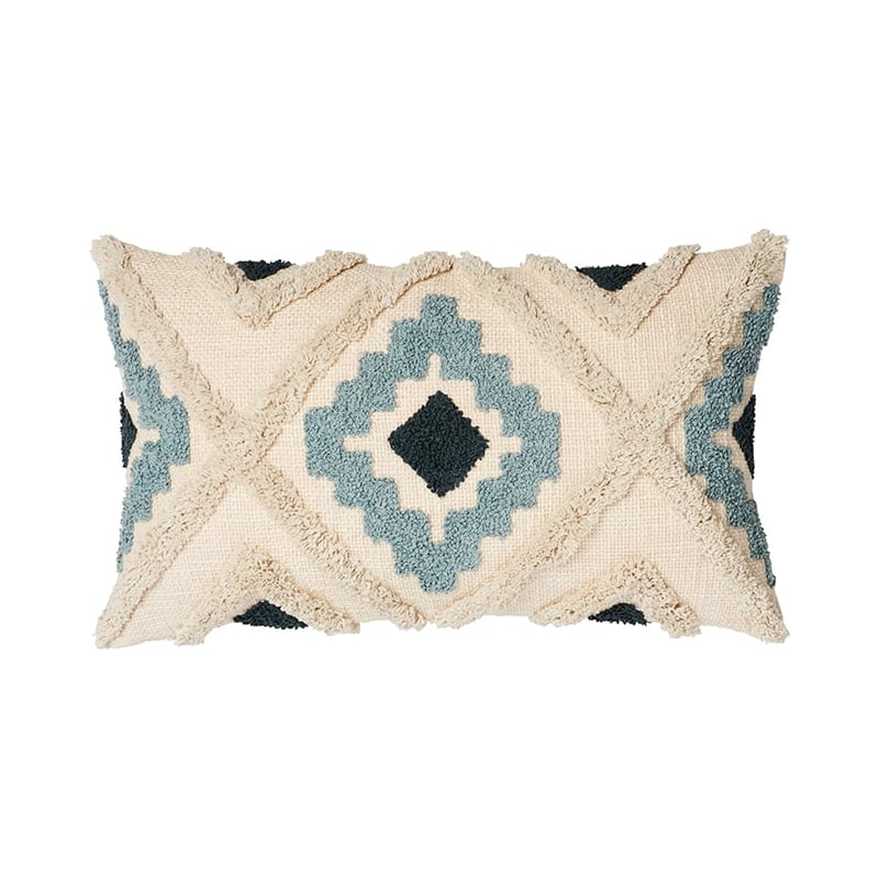 Mexica Cushion Sage 