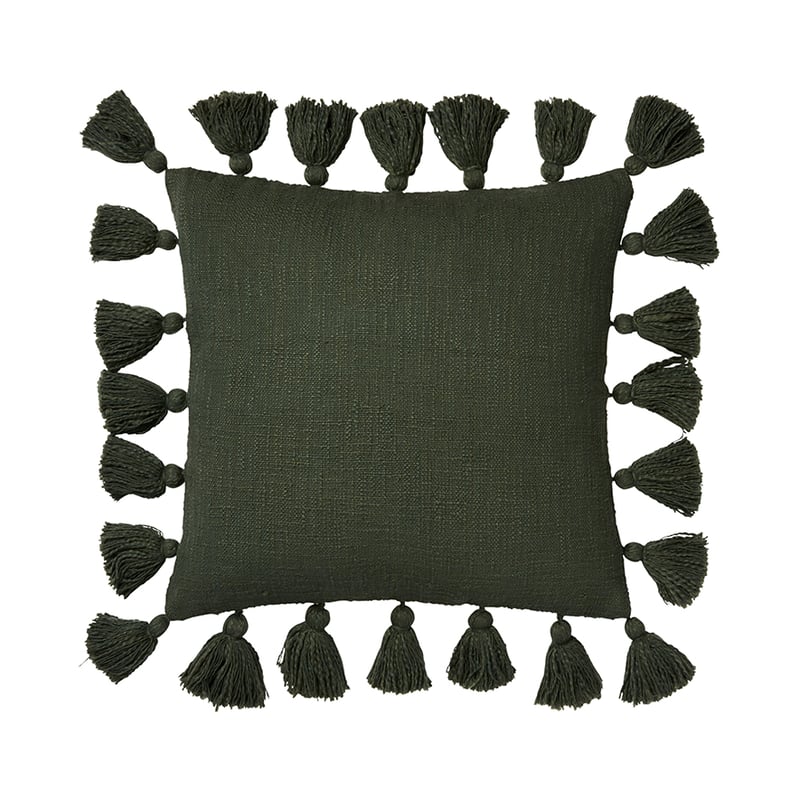 Aries Cushion Deep Forest