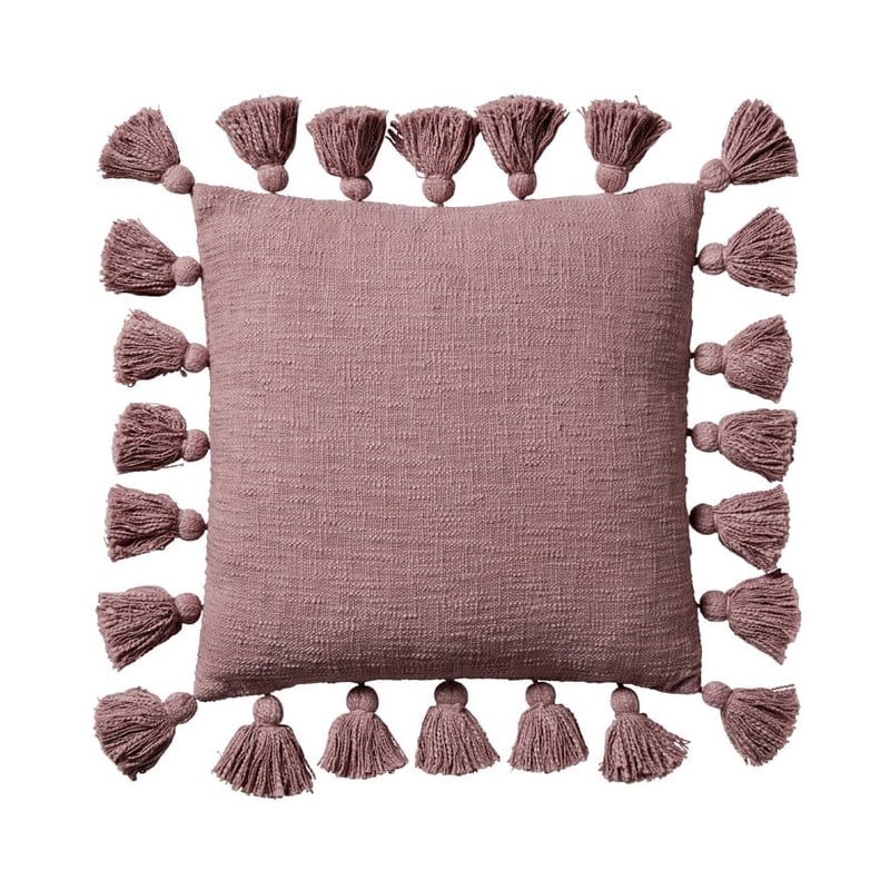Aries Mauve Cushion