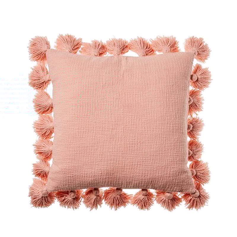 Aries Cushion Pink 
