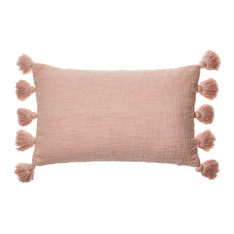 Aries Long Cushion Blush 