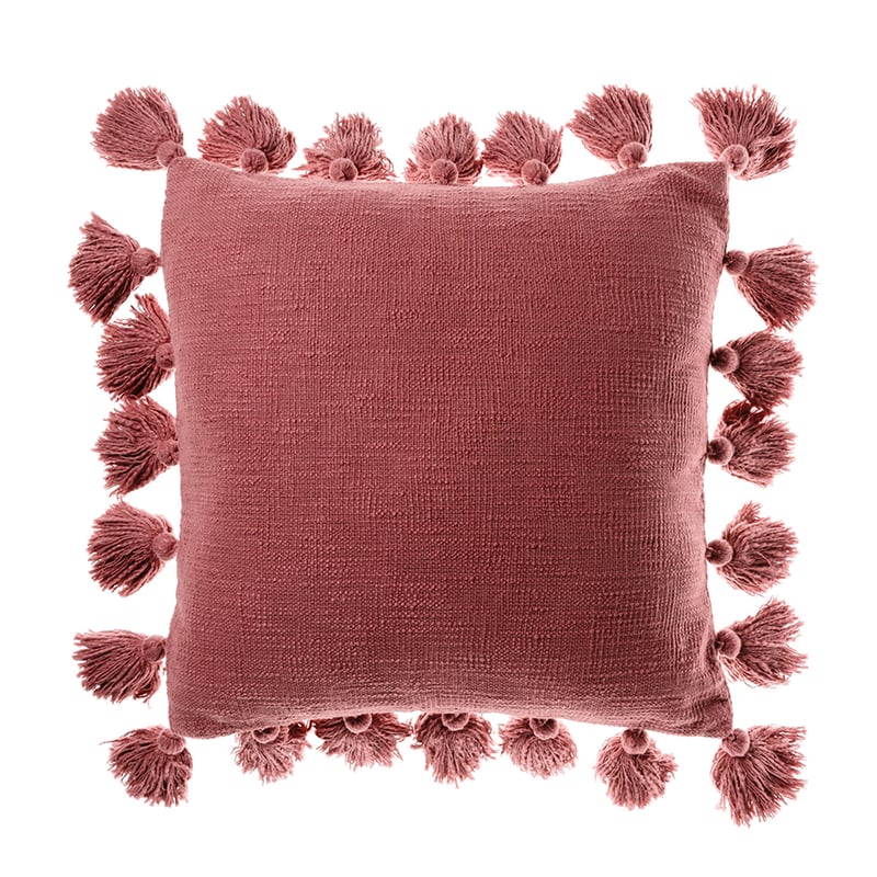 Aries Cushion Rose 