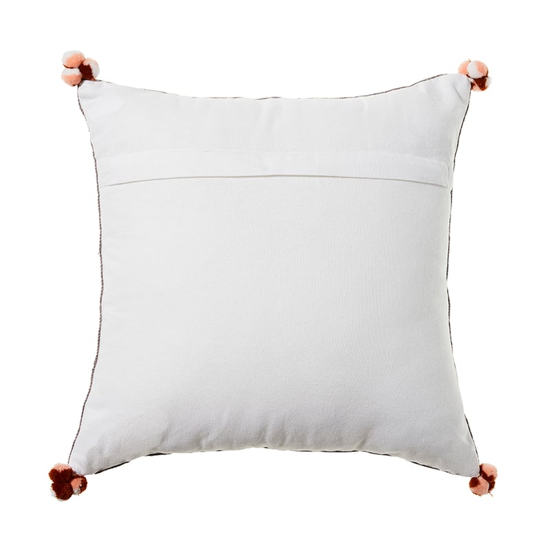 Gypsy Tiled Cushion Gold