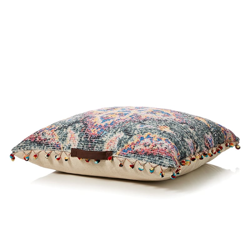 Gypsy Floor Cushion Multi