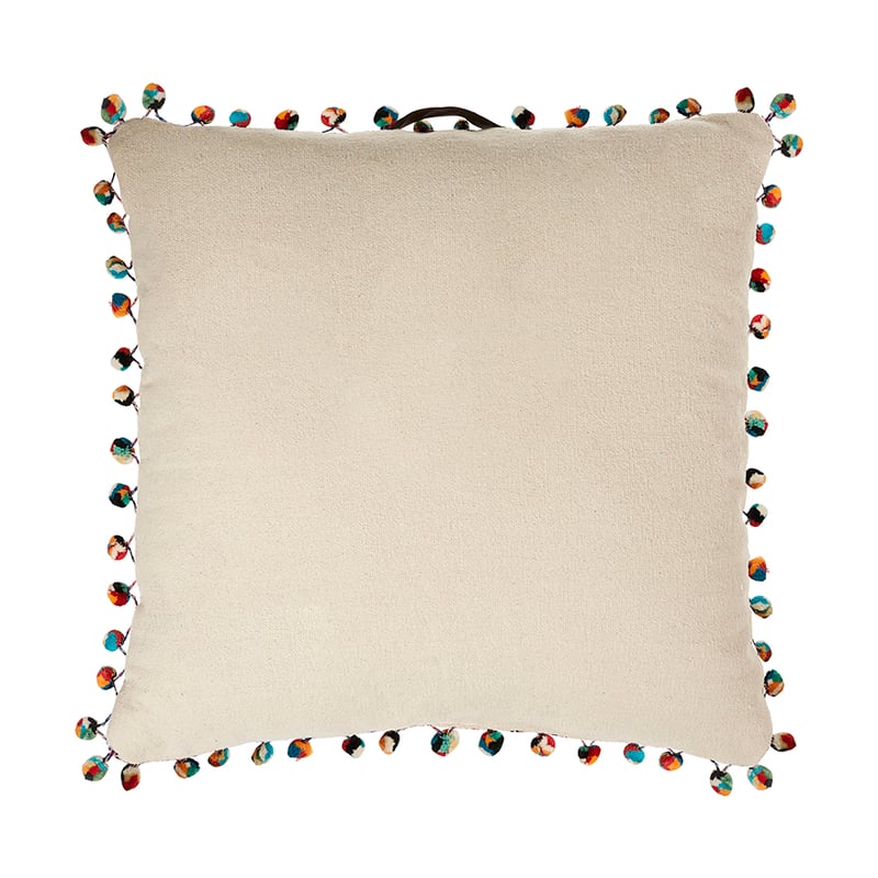 Gypsy Floor Cushion Multi