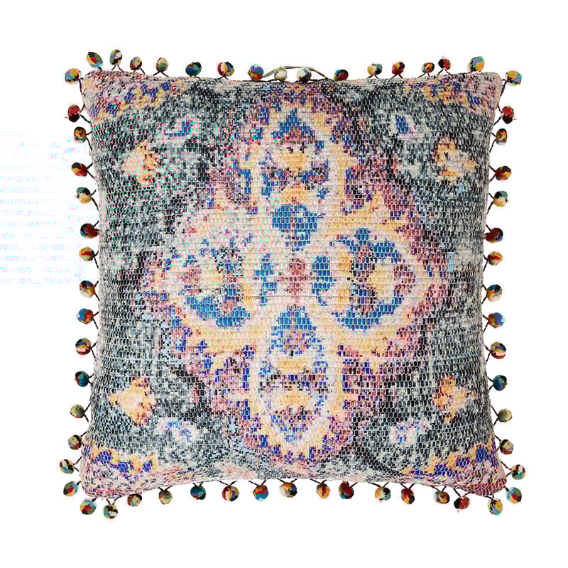 Gypsy Floor Cushion Multi