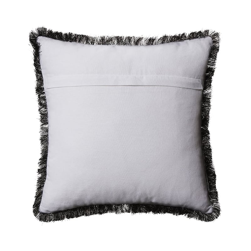 Winter Romance Velvet Cushion Moody Blooms 