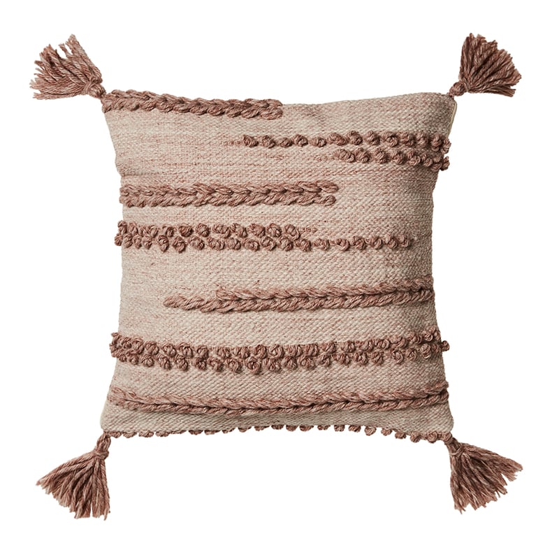 Nador Rose Cushion