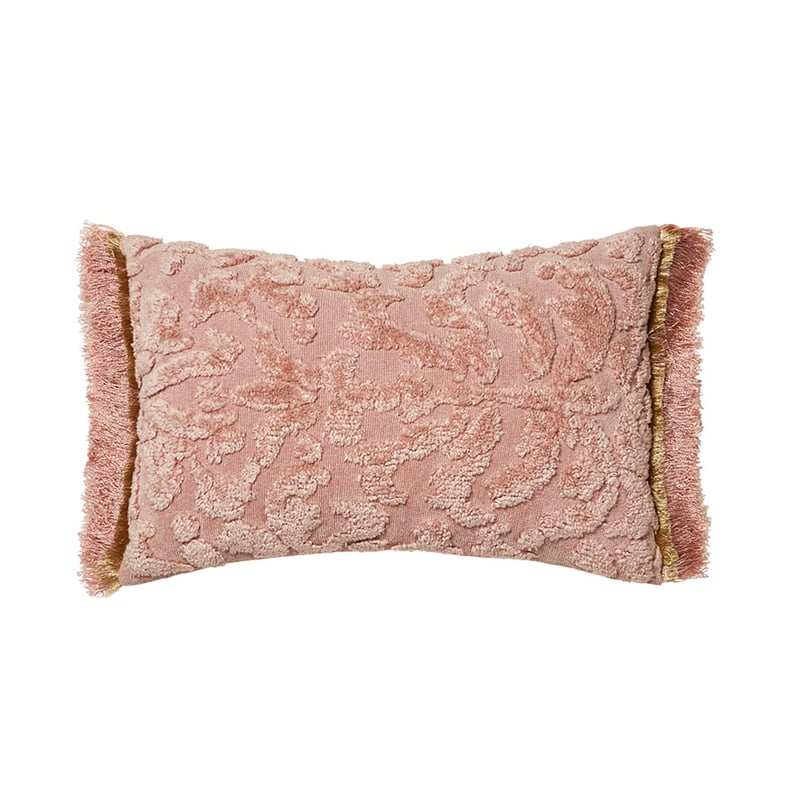 Wild Romance Cushion Dusty Rose 