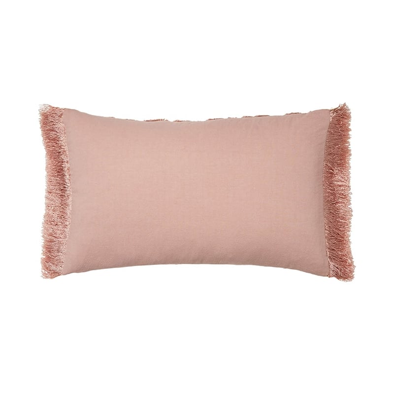 Wild Romance Cushion Dusty Rose 