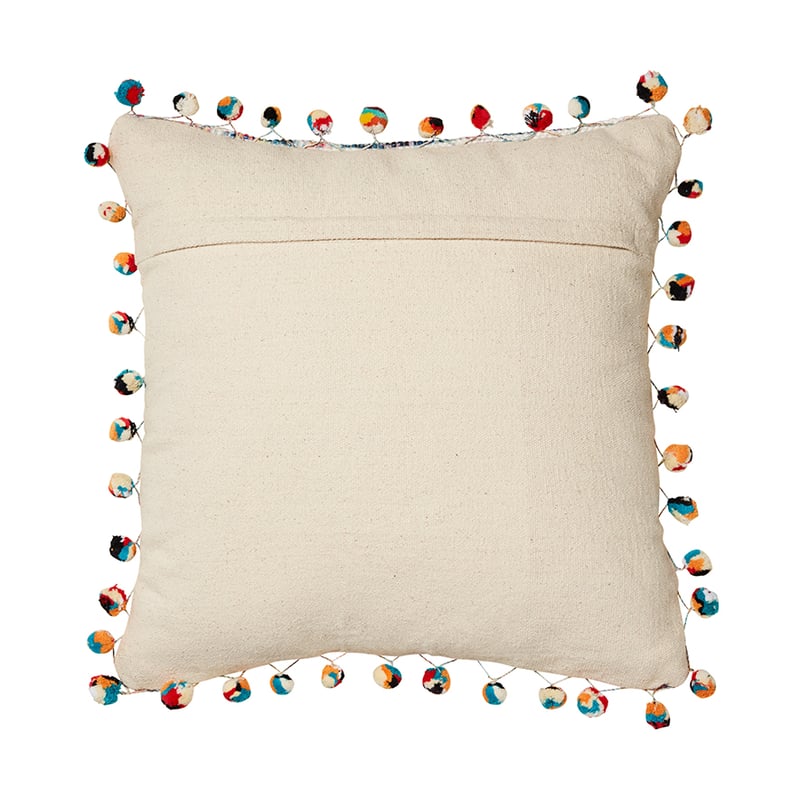 Gypsy Cushion Multi