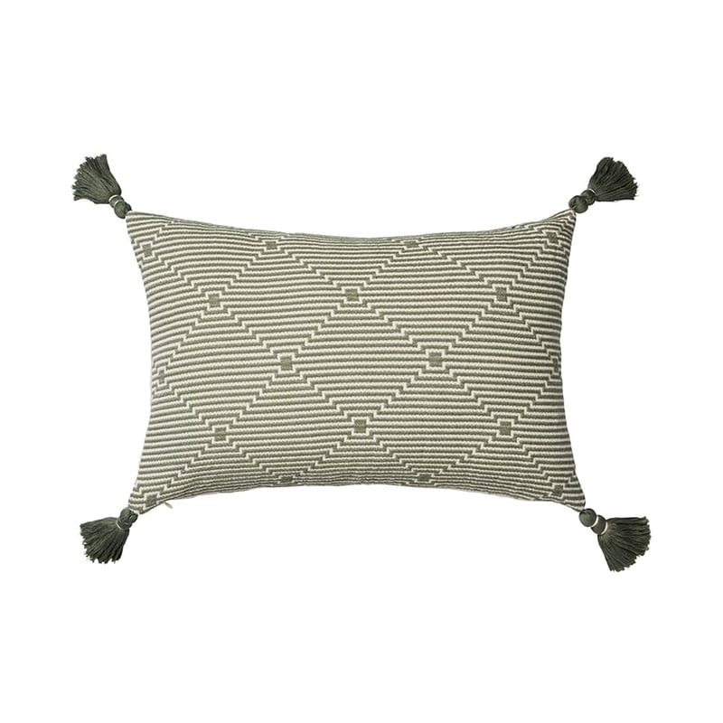 European Collection Izmir Cushion Forest 