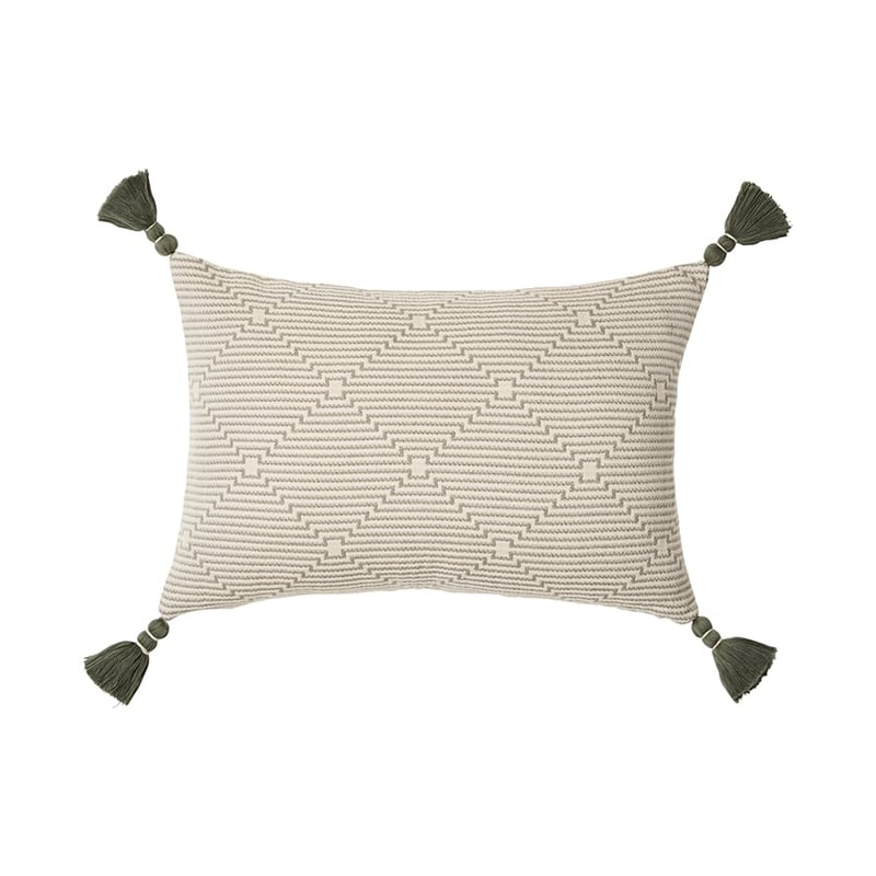 European Collection Izmir Cushion Forest 