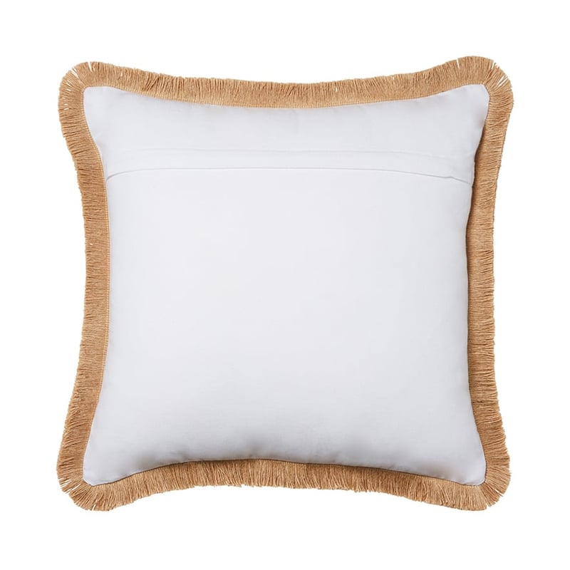 Welcome To The Jungle Cushion Cheetah Night 