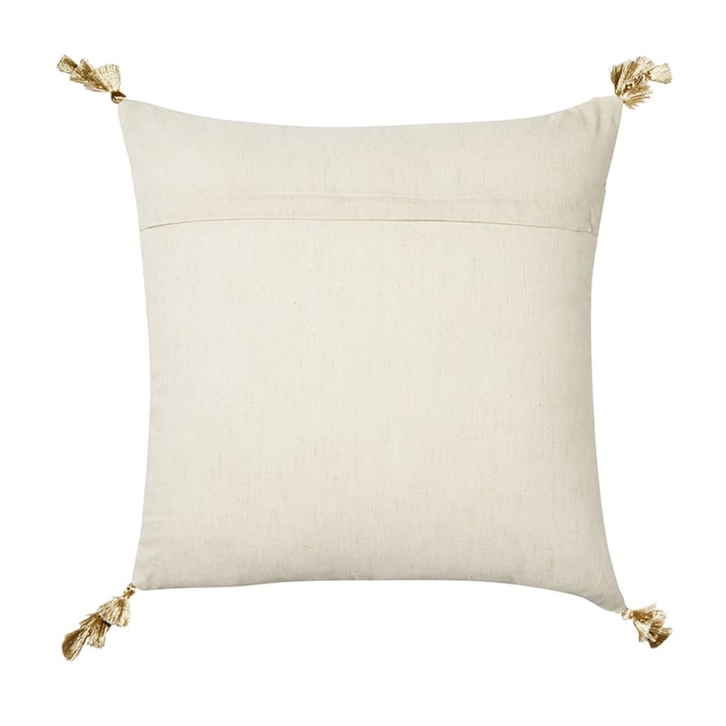 Bohoasis Cushion Day Palm Gold 