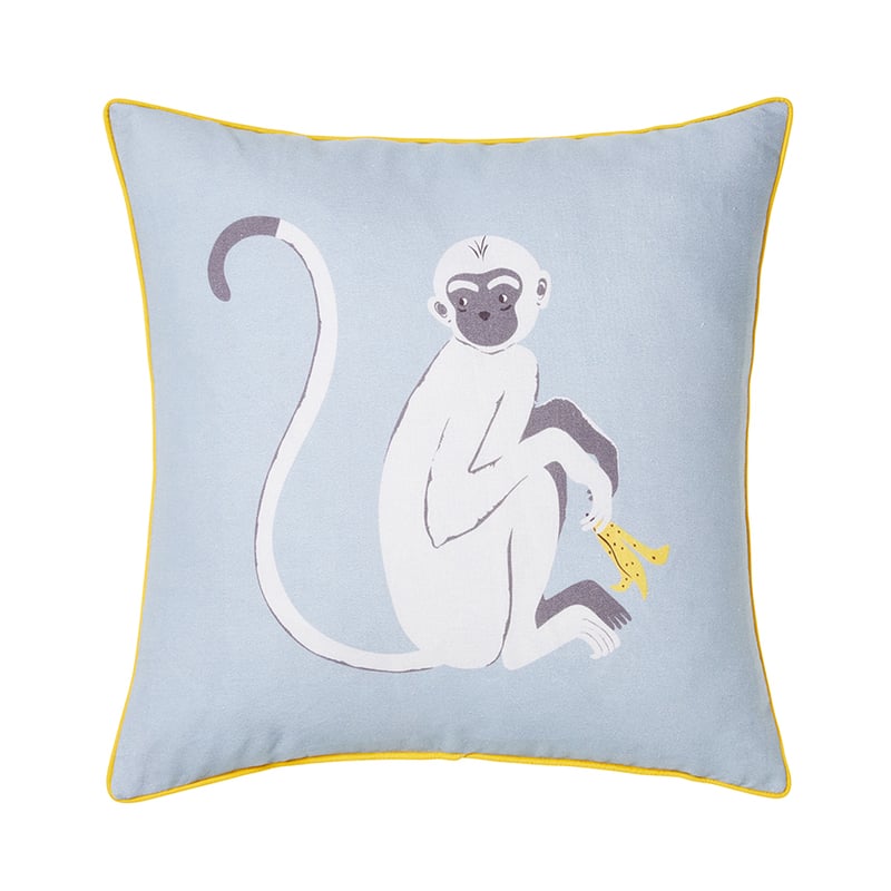 Cheeky Monkey Bedlinen Cushion 