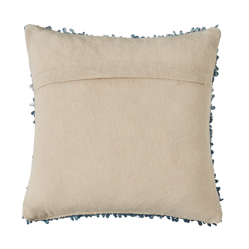 Lonsdale Cushion Blue 