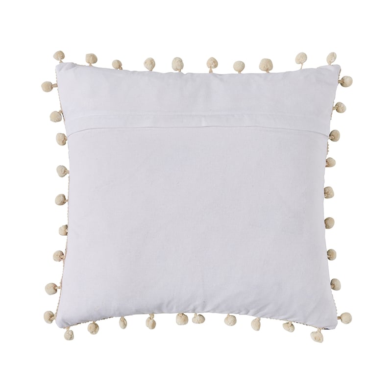 Cockatoo Jungle Cushion Sunrise