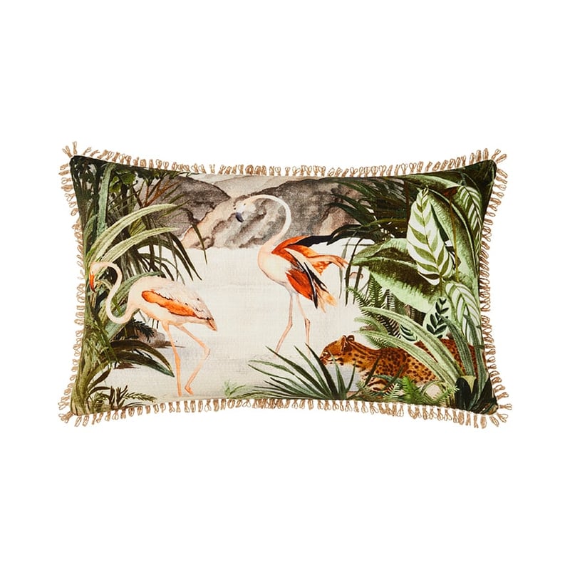 Gondwana Forest Cushion