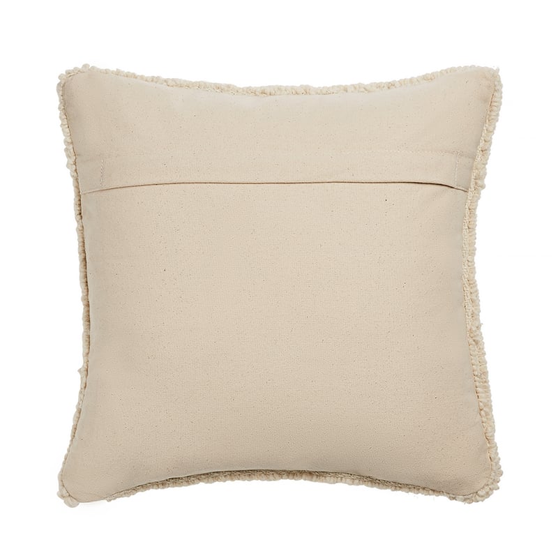 Chennai Ivory Cushion