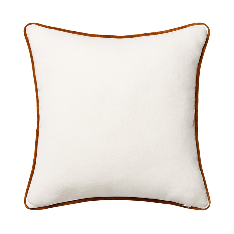 Tanzania Bronze Cushion