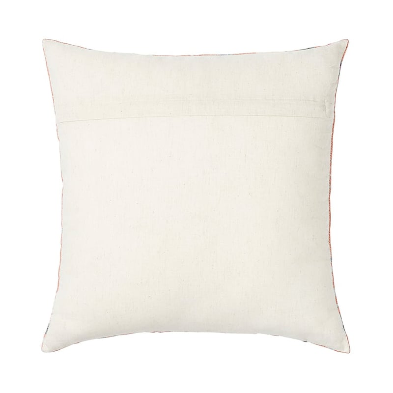 Precious Jewels Clay Floral Cushion 