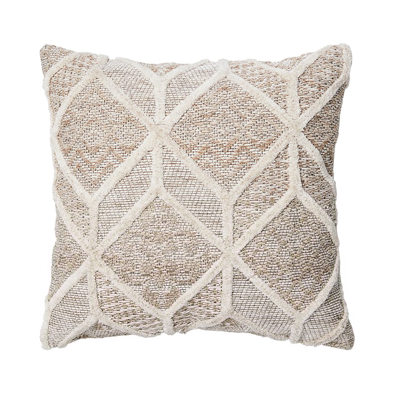 Norfolk Natural Cushion 