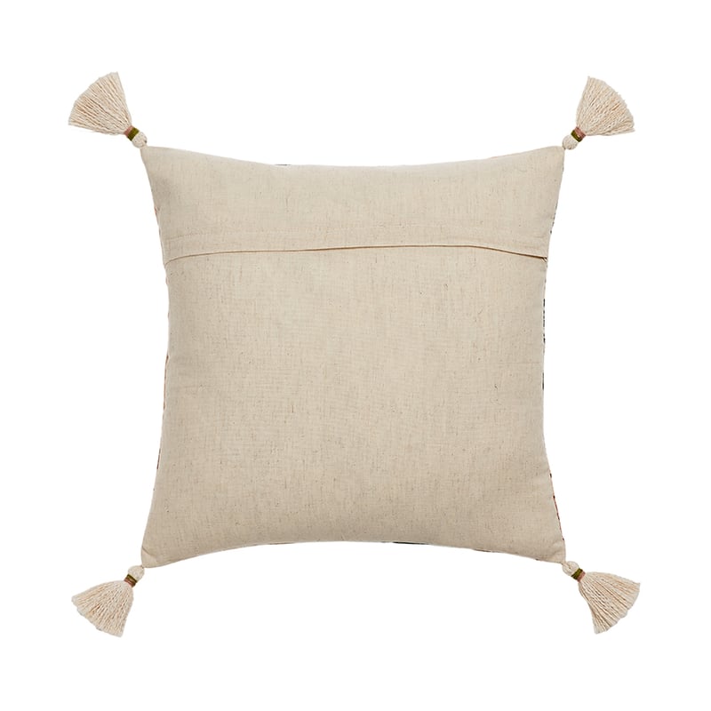 Celebration Of Women Fiona & Her Cat Cushion