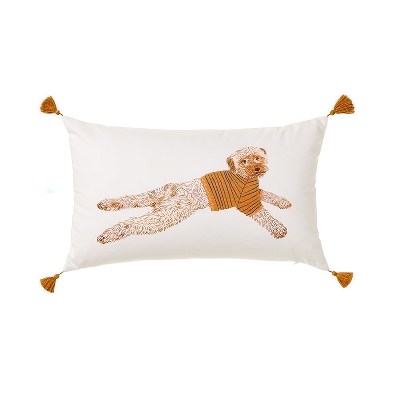 Oodles Cushion