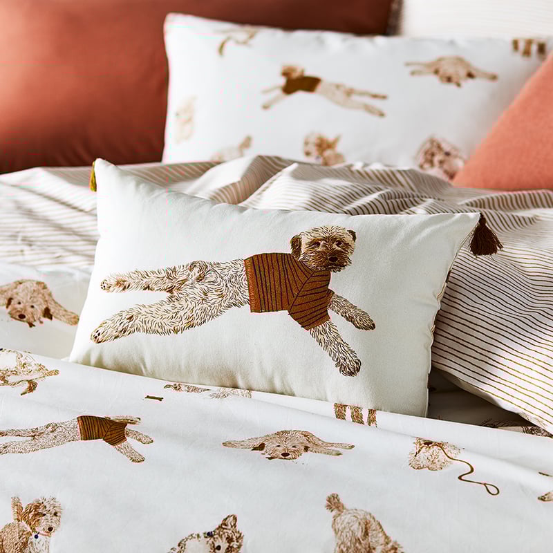 Oodles Cushion