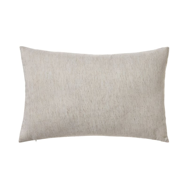 Vera Floral Blush Cushion