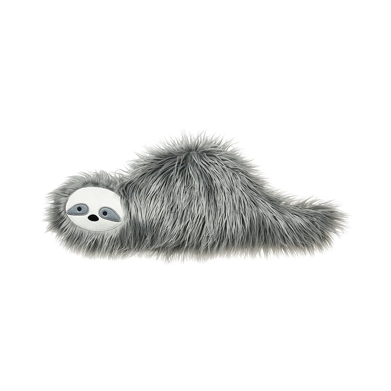 Sloth Navy Novelty Cushions 