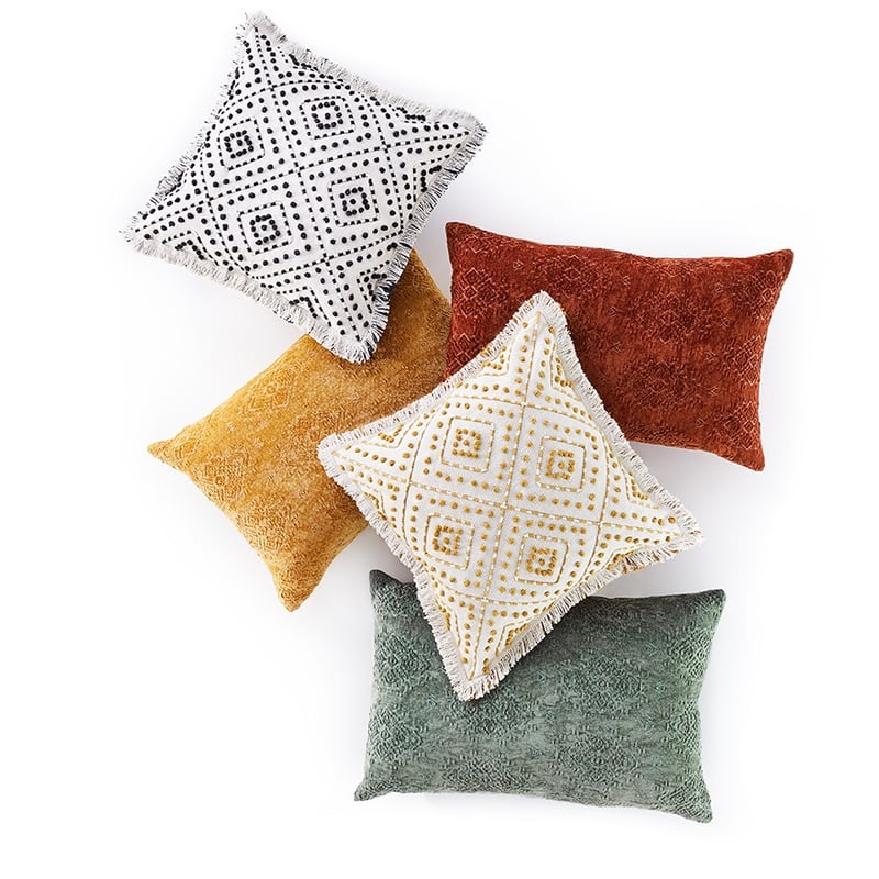 Bakala Midnight Cushion 