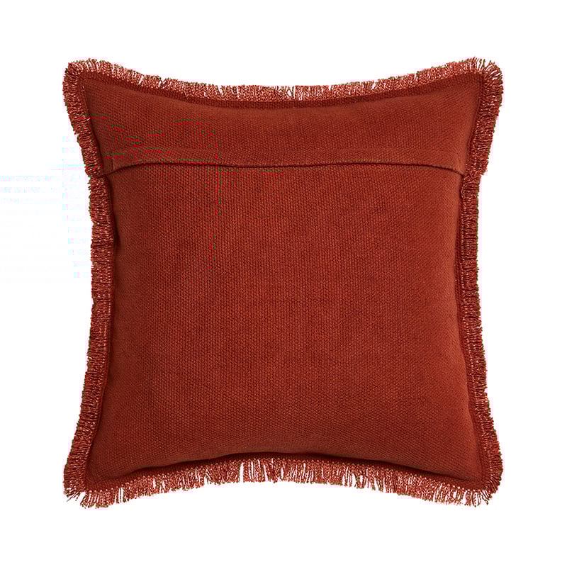 Bakala Rust Cushion 