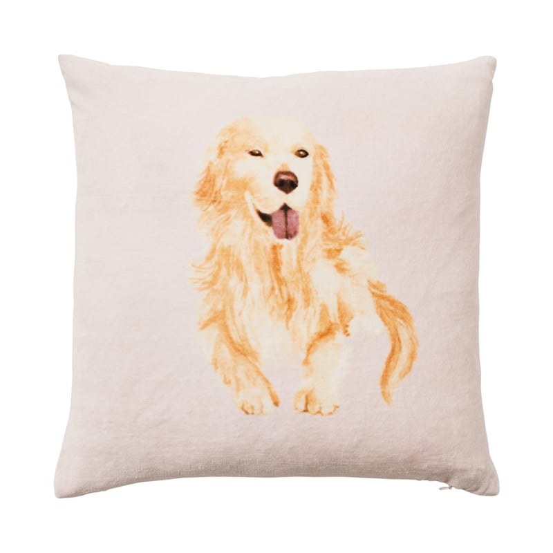 Sunny Cushion